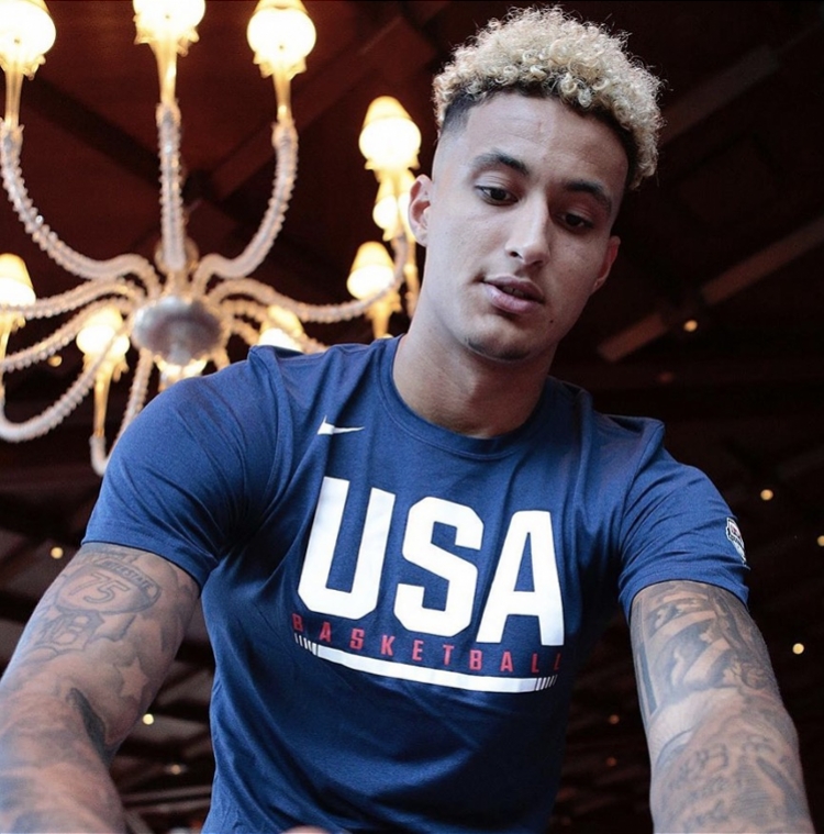 库里无球穿 库里无球穿