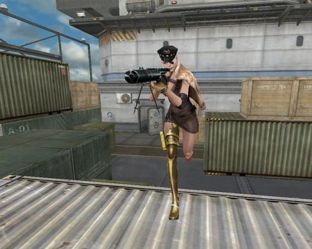 生存恐怖 生存恐怖